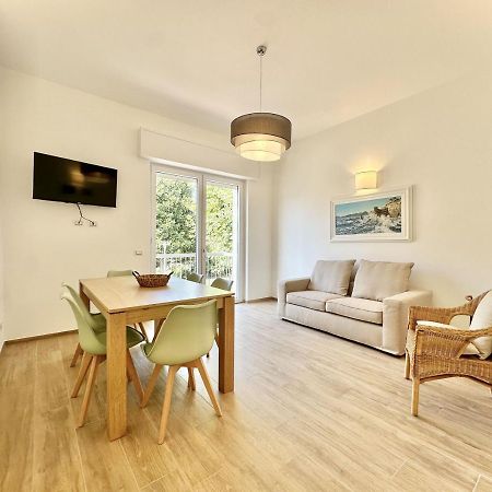Luxe Apartment Camaiore Bagian luar foto