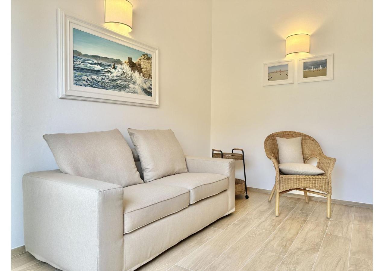 Luxe Apartment Camaiore Bagian luar foto