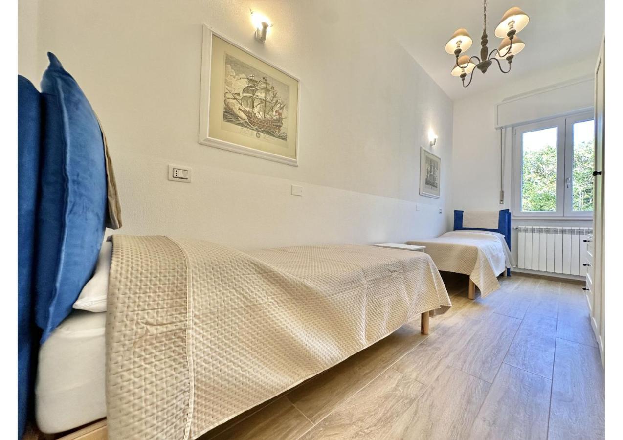 Luxe Apartment Camaiore Bagian luar foto
